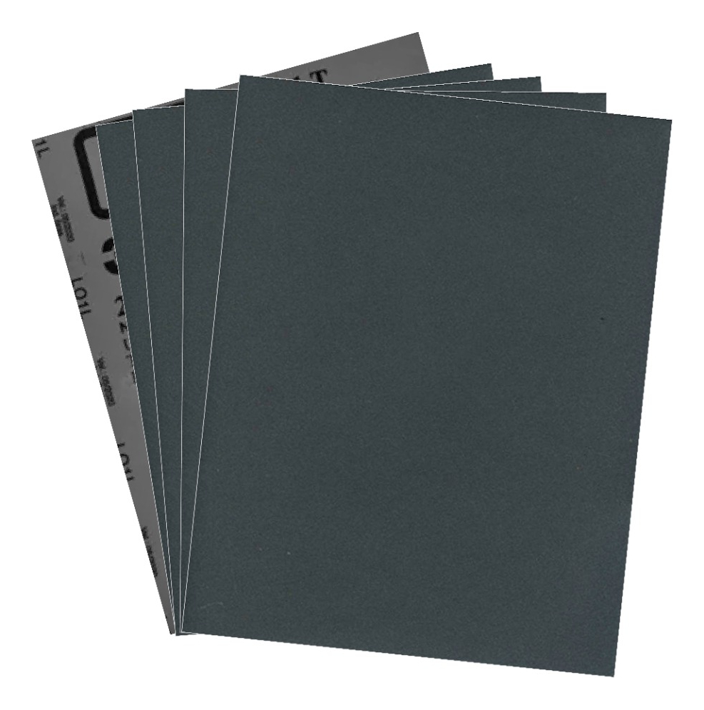 Hoja De Tela Esmeril Nº50 230x280 KL 371X