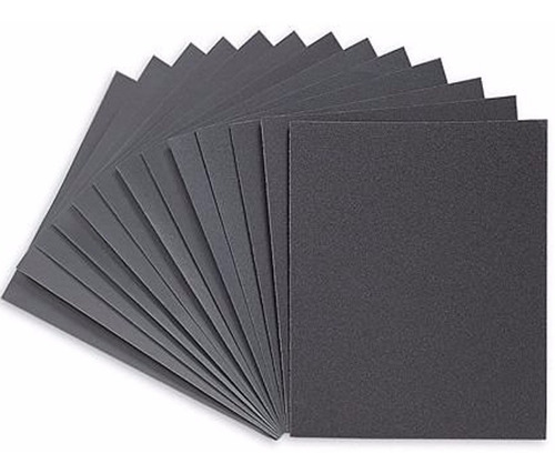 Lija Al Agua #800  PS 8 A  230x280