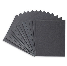 Lija Al Agua 360 Klingspor  230x280mm