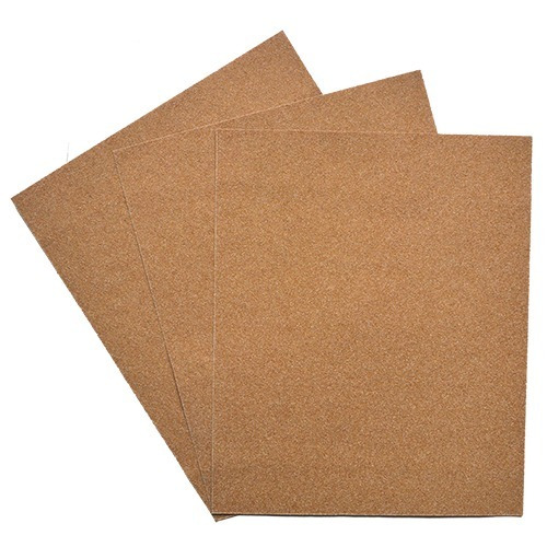 Lija Antiempaste  #220 PS 33B 230x280