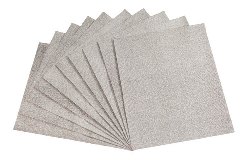 Lija Antiempaste PS 33B  230x280 #400