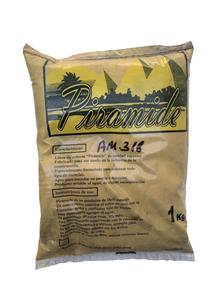 Ferrite Amarillo Concentrado 500 Gr