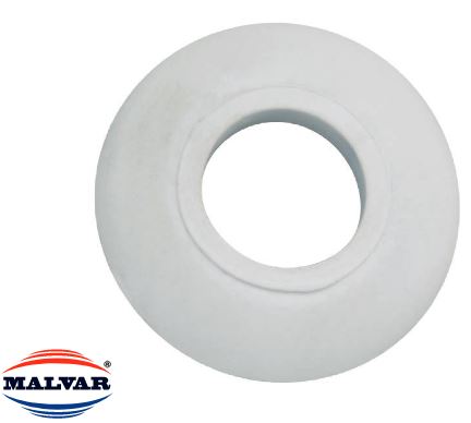 Arandela Goma Media Conica (1/2")