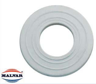 Arandela Goma Plana 46 X 21 (1/2")