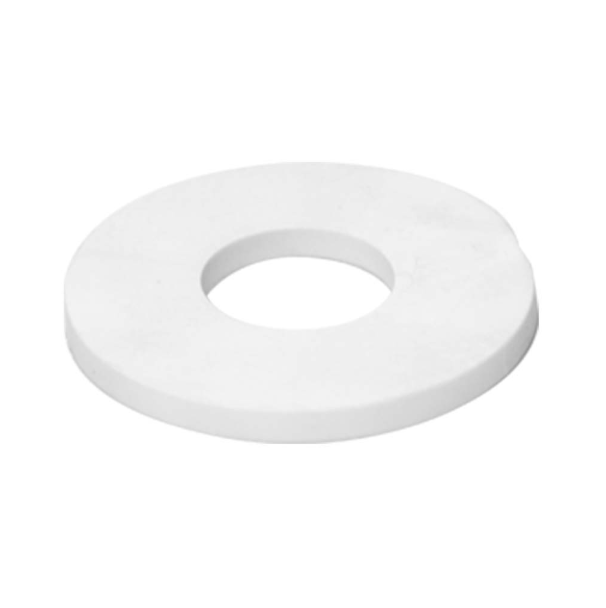 Arandela Plastica 1/2" (Polietileno)