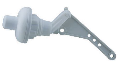 Boton Plastico Chico Blanco T/Capea Delta