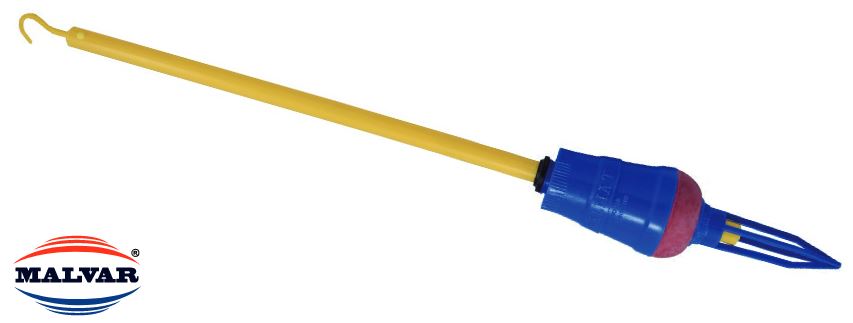 Boya Descarga "Valma" Para Deposito Universal