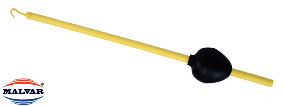 Boya Descarga Franklin Antigua Comun