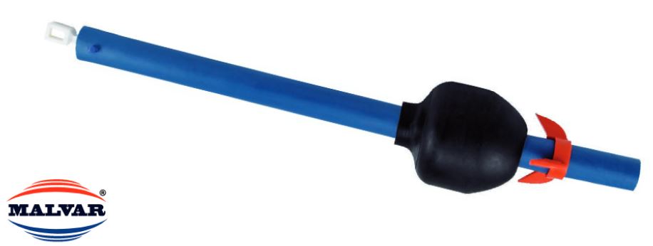 Boya Descarga P/Mochila C/Tir. Dorica