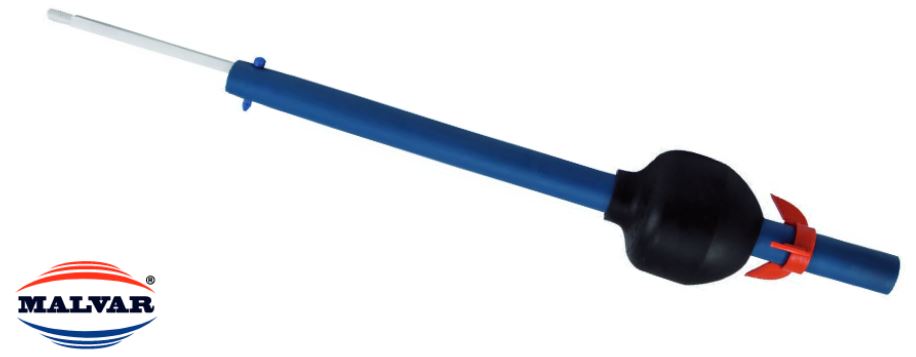 Boya Descarga P/Mochila C/Tir. Largo (1/4)