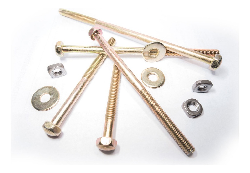 Bulon Tapa Camara Bronce Pulido