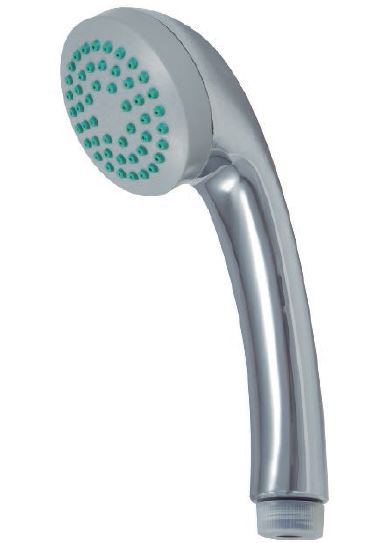 Cabeza P/Duchador Cromado 1 Funcion (IC04012132L)