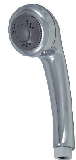 Cabeza P/Duchador Cromado 2 Funciones (IC04069350M)