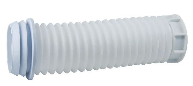 Conexion PVC Articulada C/1 Tuerca P/Mochila Andina