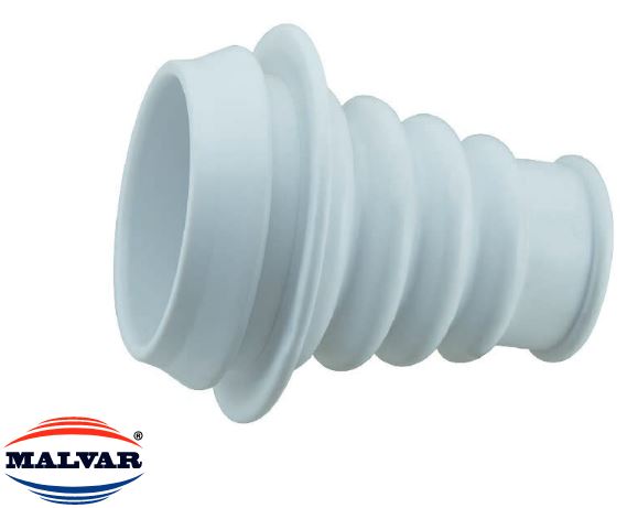 Conexion PVC Esquel Fuelle "Malvar"