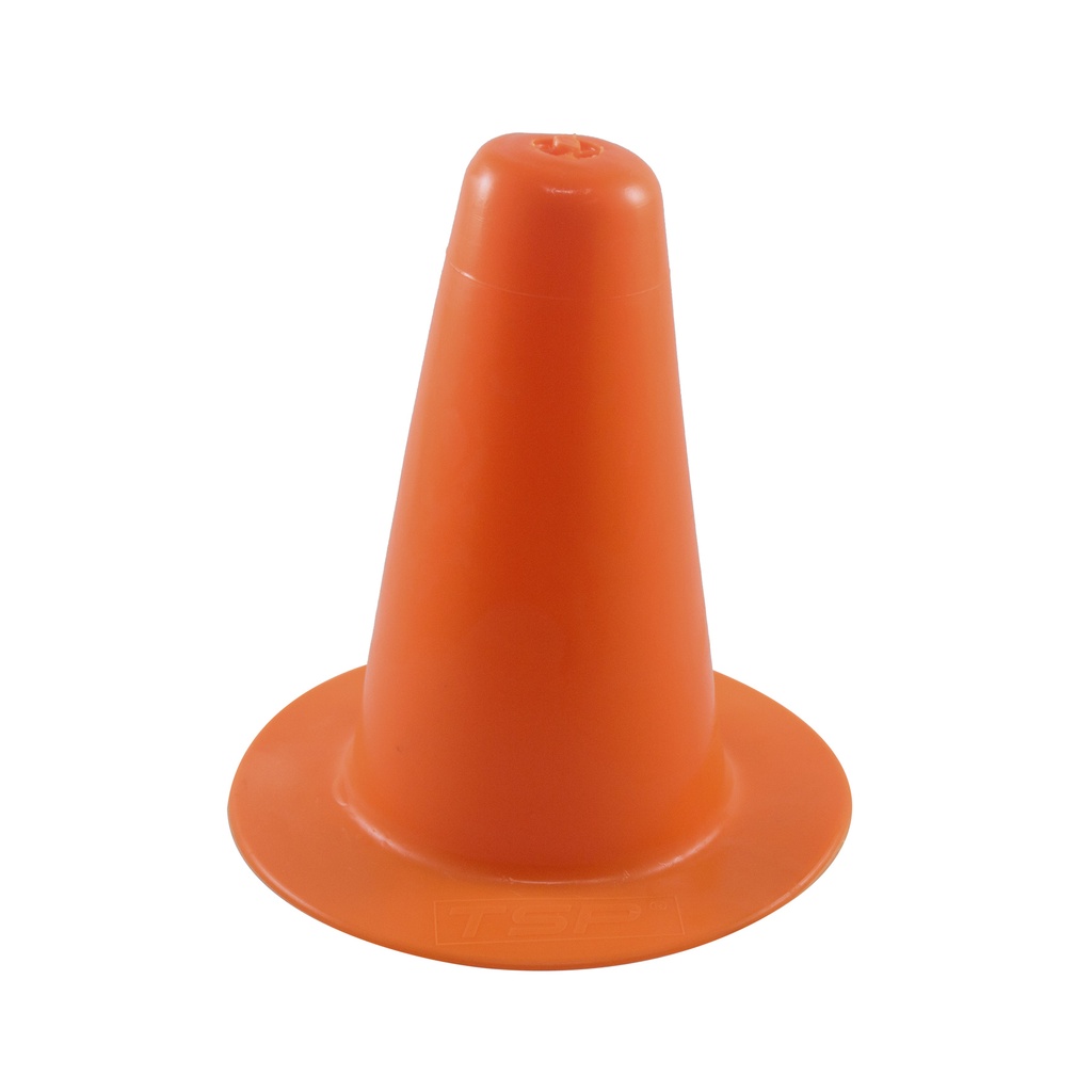 Conito PVC Para Flexible De 1/2"