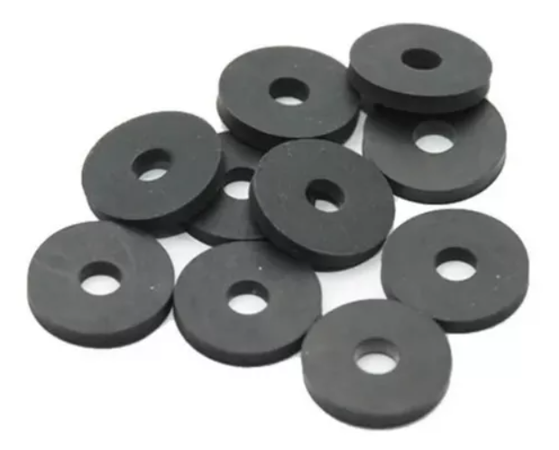 Cuero Para Valvula De 1/2