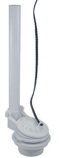 Descarga De Apoyo Con Flapper