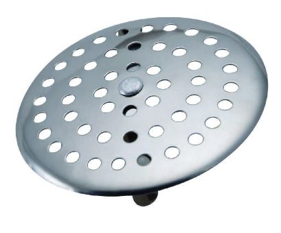 Filtro De Acero Inoxidable Universal