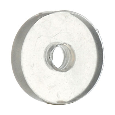 Goma Sintetica Para Valvula Canilla 3/4"
