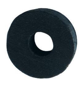 Goma Sintetica Para Valvula Canilla 3/8"