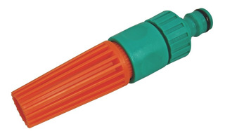 Lanza De Riego Plastica 1/2 X 3/4