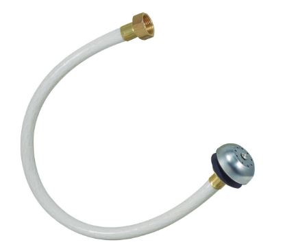 Lluvia Para Bidet Completa 1/2"