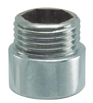 Nuez Comun Trafilada Para Brazo De Lluvia