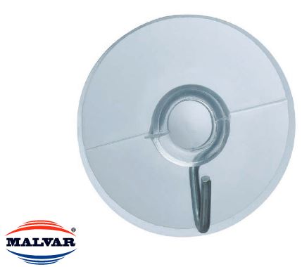 Percha Ventosa Con Piton $ X U