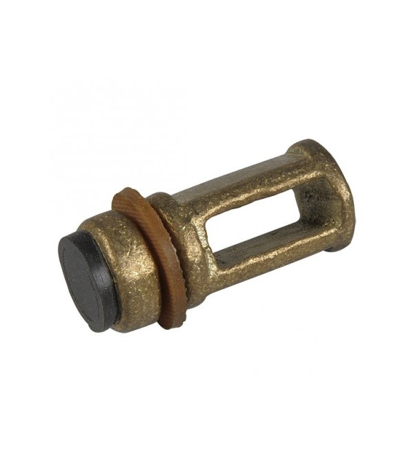 Piston Plastico Completo P/Flotante Bronce