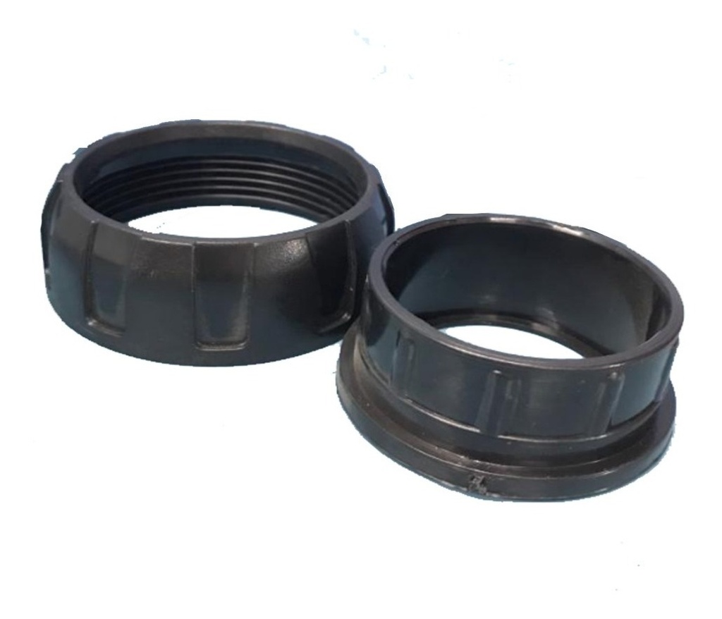 Tuerca Plastica 3/8 Valvula Admision