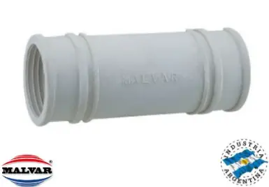 Union Goma Tanque Cadena (Deposito Colgar)