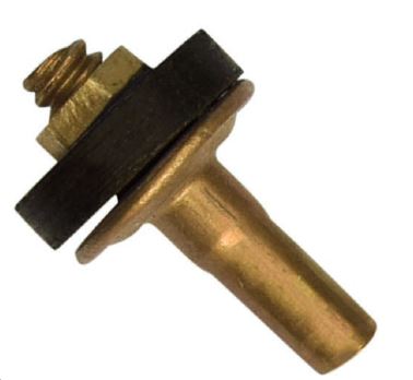 Valvula Para Canilla 3/8 C/Goma