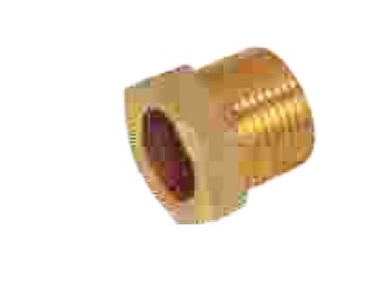 Bujes Reduccion De 3/4 A 1/2