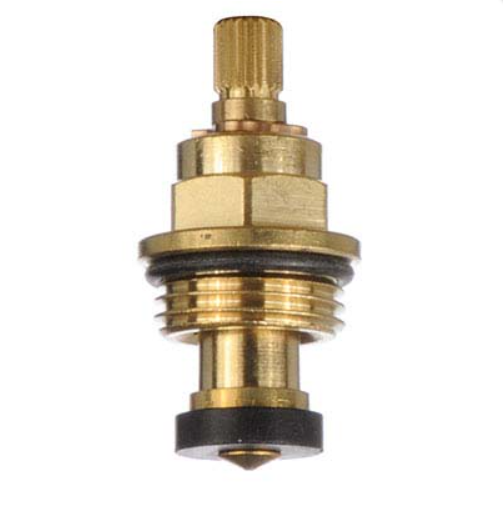 Cabezal 1/2 Corto (2116)