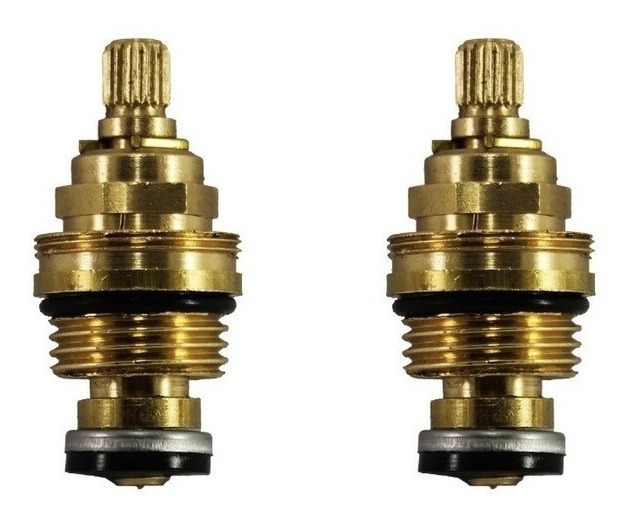 Cabezal Peirano Mesada Hexagono Corto Cuadrado (2160)