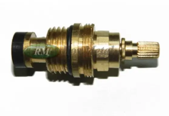 Cabezal Piazza 1/2 Corto Reempl C/Ceramico (2114)