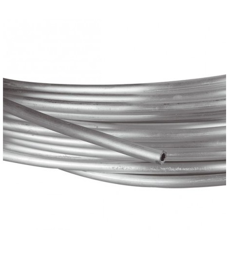 Caño De Aluminio  De 3/8 P/Kg    (Aprox 11Mts X Kilo)