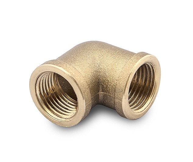 Codo Hembra Hembra 3/4 Liviano