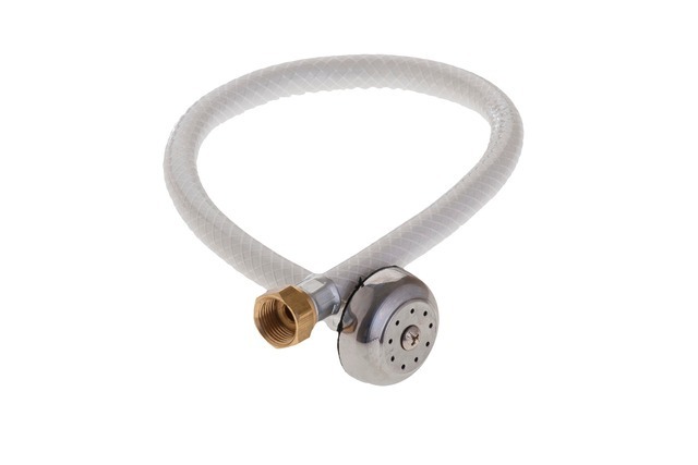 Conexion De Bidet Para Rosca De 1/2 Completa