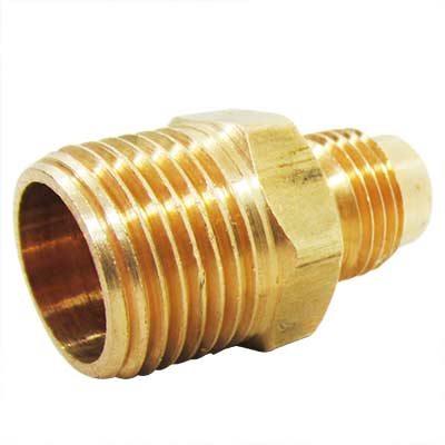 Cupla Reduccion De 3/4 X 1/2