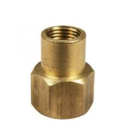 Cuplas De Reduccion 1/2 X 1/8