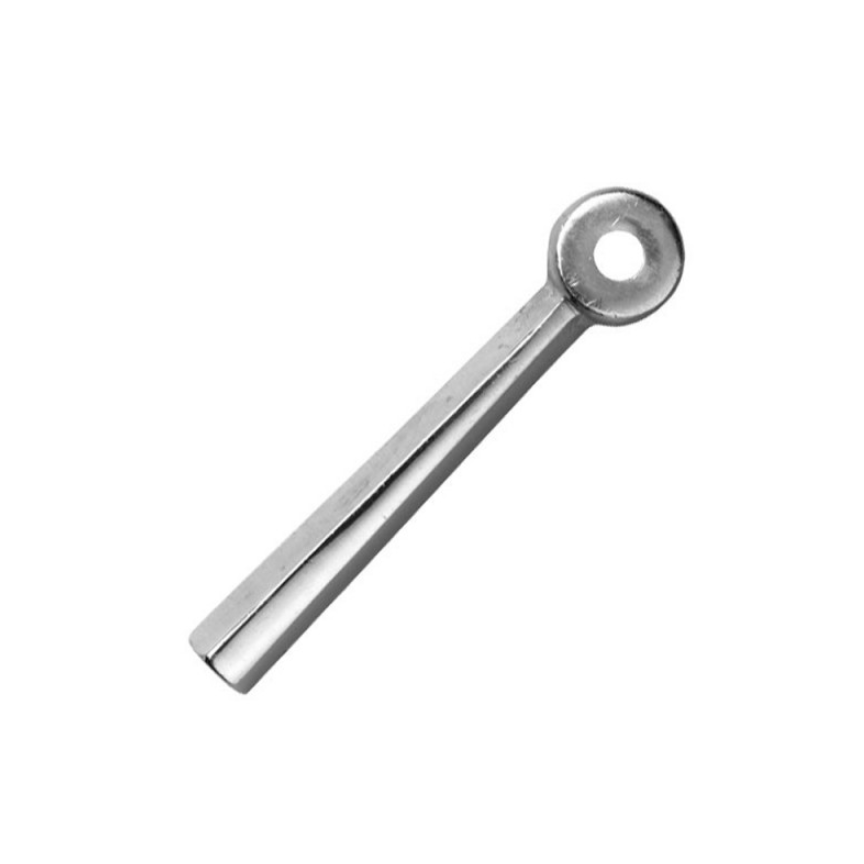 Manija Cuadrado De 10mm P/Llave De Gas