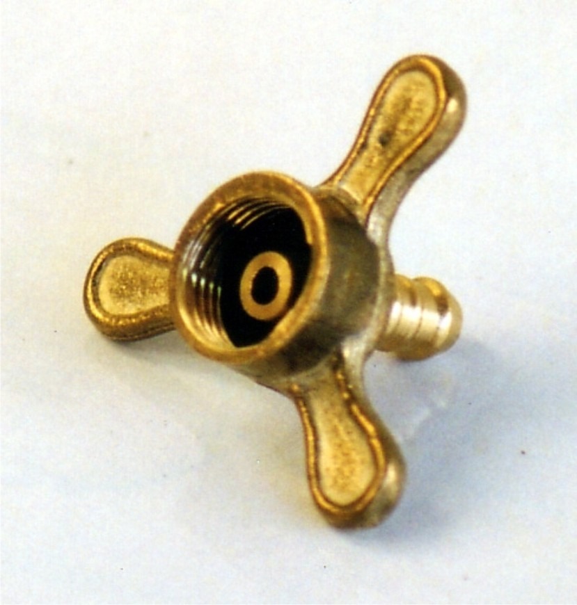 Mariposa Para Garrafa 3 Kg