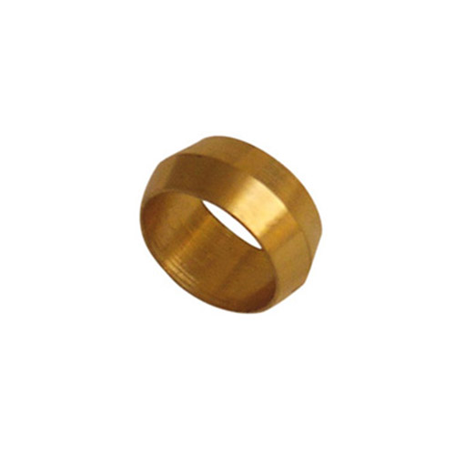 Virolas Bronce De 1/2