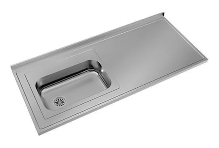 Mesada 1.20 Mm 52 Compact Sin Resp Con Borde Lat 52cm