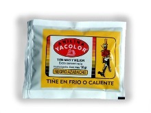 Anilina Yacolor Verde Oscuro