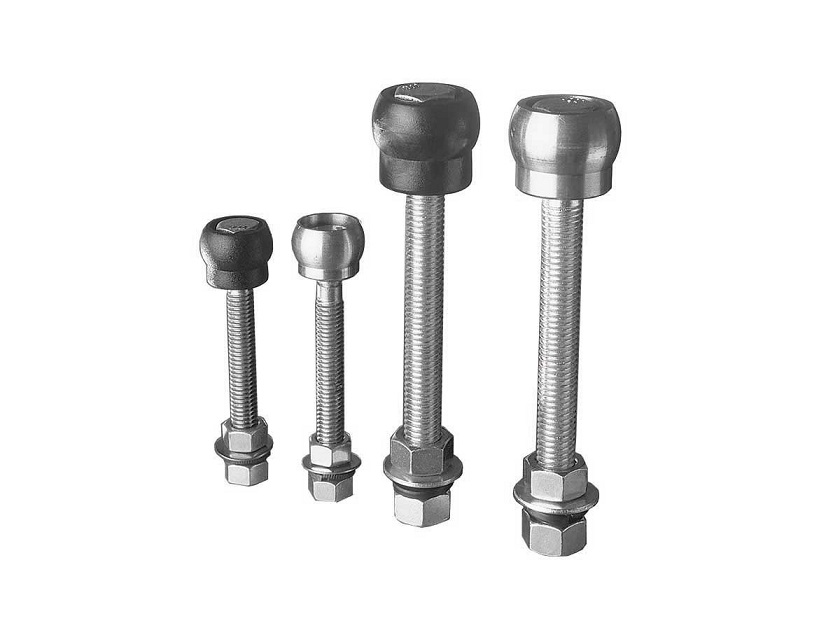 Guia Al Piso Gp-35 Nylon