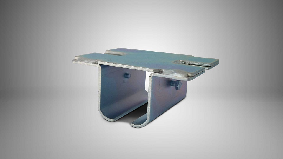 Soporte Superior Riel U-300