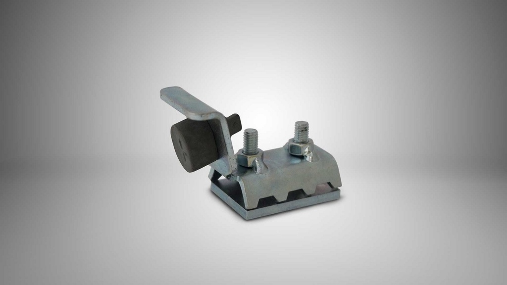 Tope superior Riel U-300